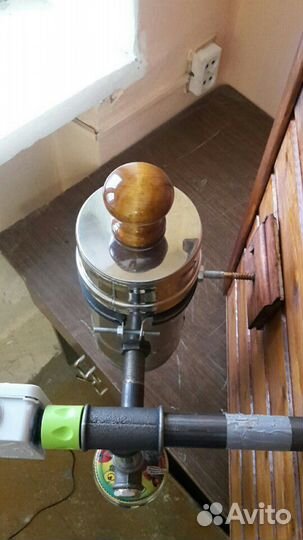 Дымогенератор