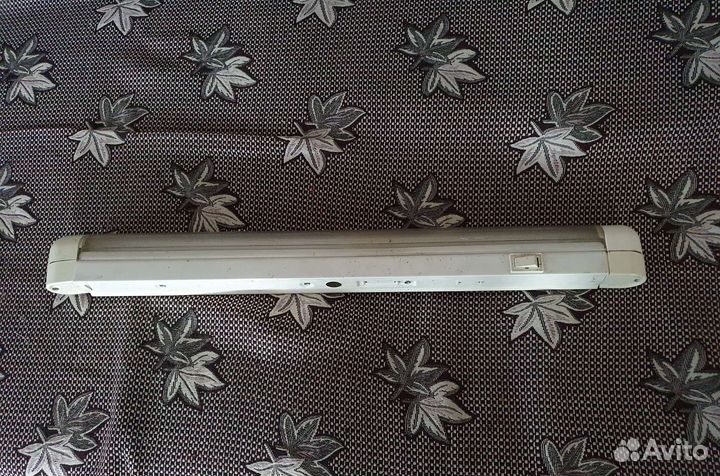 Люминесцентные лампы