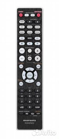 CD-проигрыватель Marantz CD6007, новый