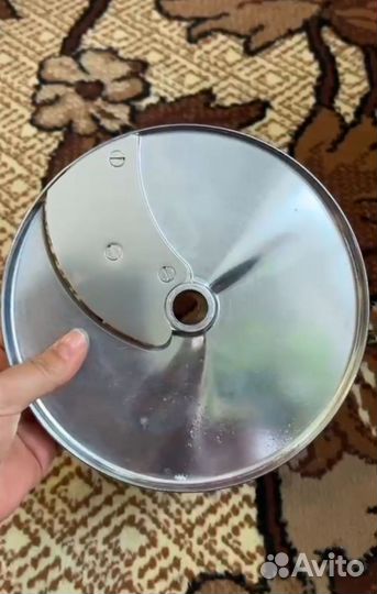 Диски на овощерезку Robot Coupe CL 50