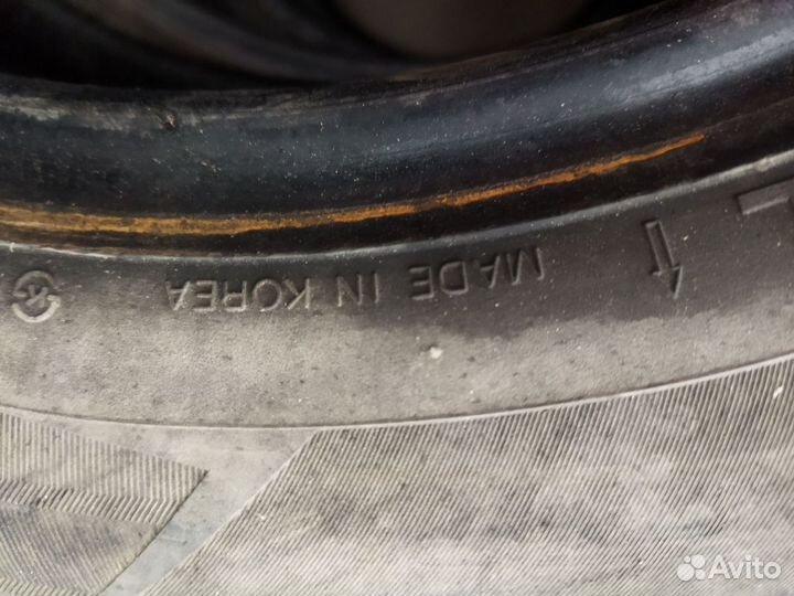 Kumho I'Zen KW31 185/65 R15