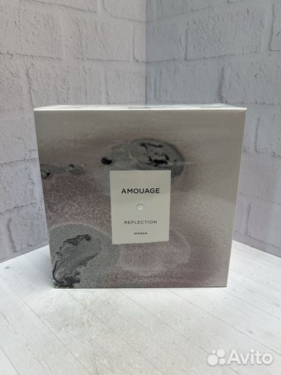 Amouage Reflection L 100 edP
