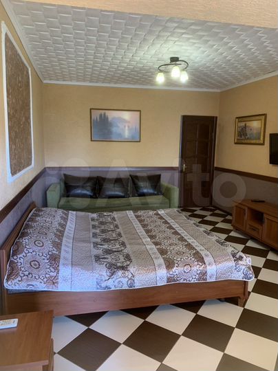 Комната 25 м², 1/1 эт.