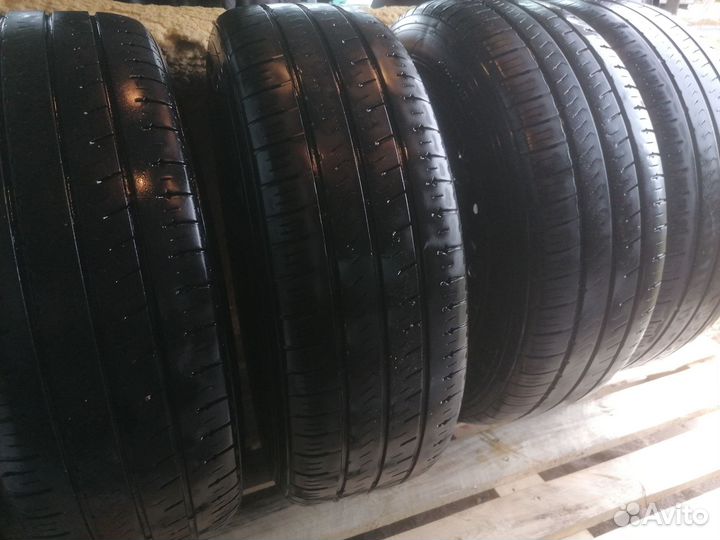 Колеса vw T5, T6 205 65 16c