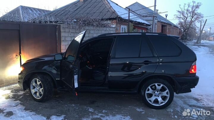 Диски63 стиль bmw е53 r19 разноширокие