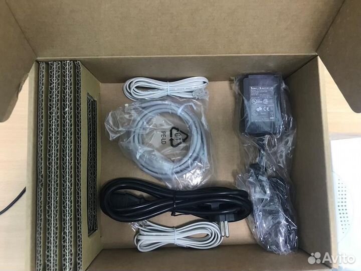 Голосовой шлюз Nateks VoiceCom110 VC-110-1