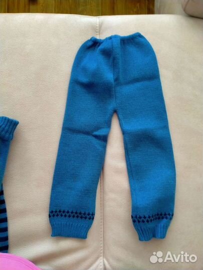 Костюм детский