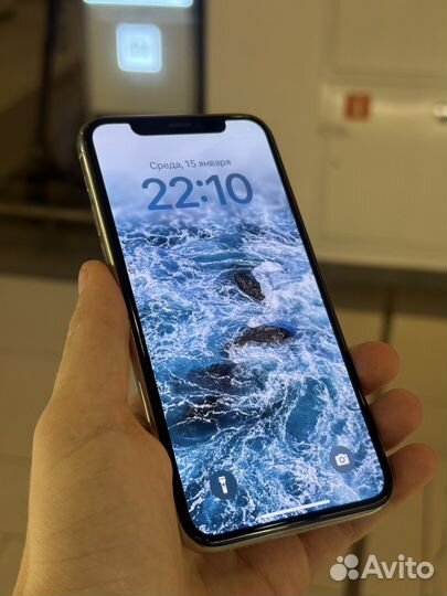 iPhone 11 Pro, 64 ГБ