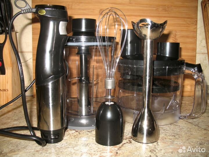 Детали от блендера Gemlux GL-SB-701F