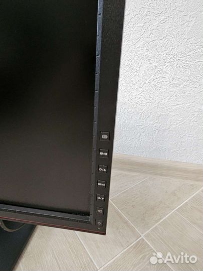 Монитор Asus proart pa238q