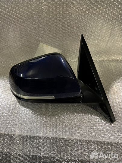 Зеркало заднего вида f32 f33 f36