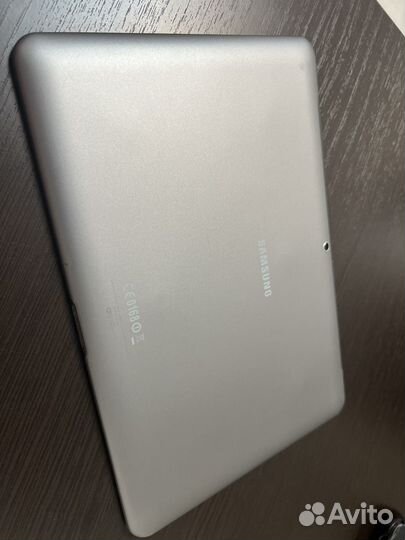 Samsung galaxy tab 2 10.1 p5110