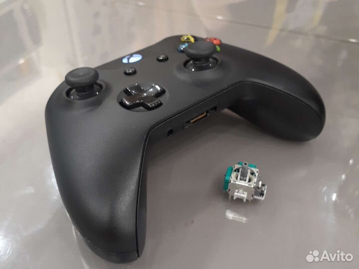 Ремонт Xbox 360/ Геймпадов 360/ONE