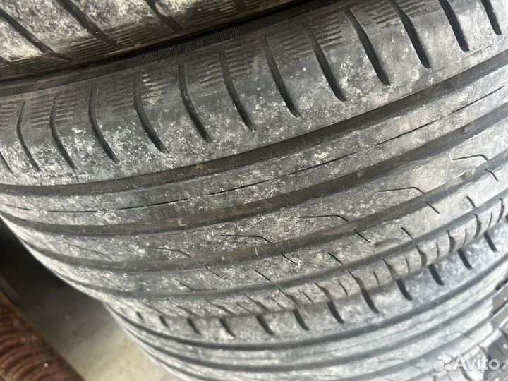 Toyo Proxes CF2 185/65 R15 88H