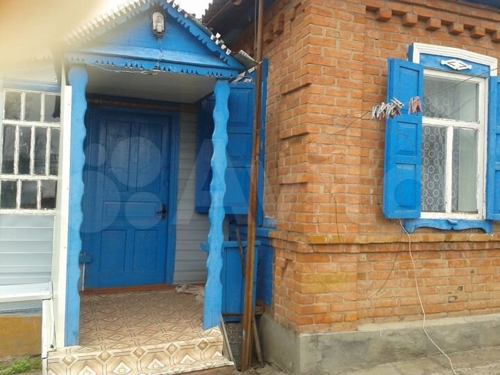 Дом 64,2 м² на участке 26 сот.