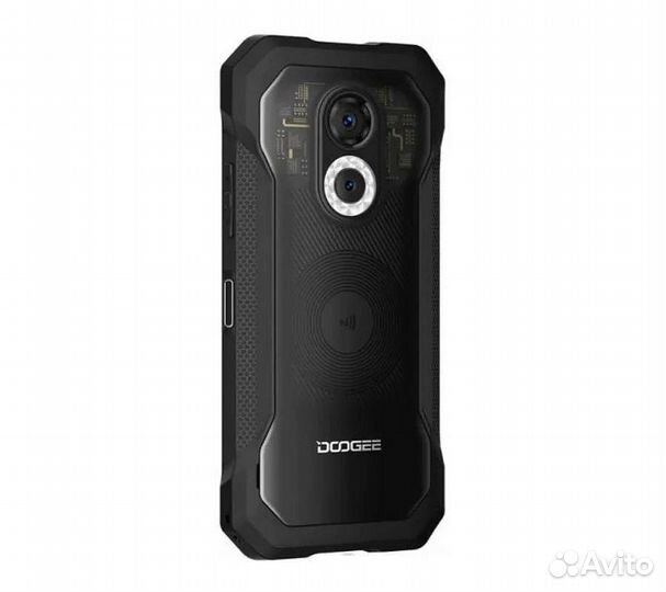 DOOGEE S61, 6/64 ГБ