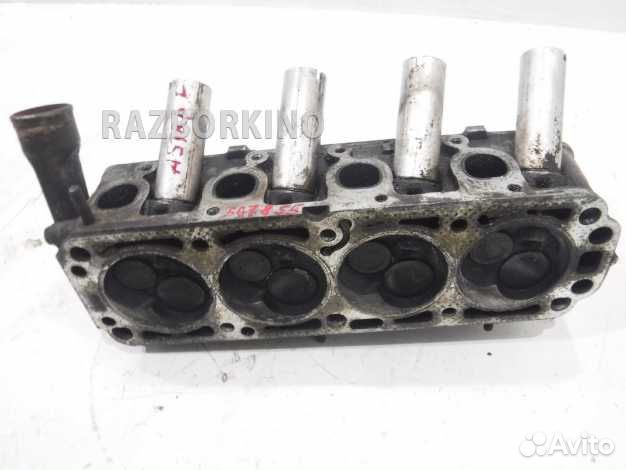 Головка блока 0607084 Опель