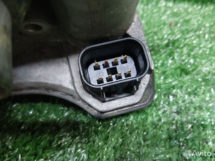 Дроссельная заслонка Opel Z22SE