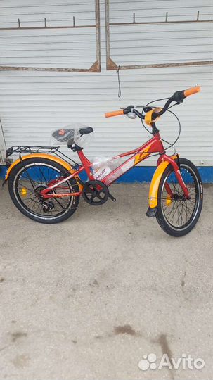 Велосипеды