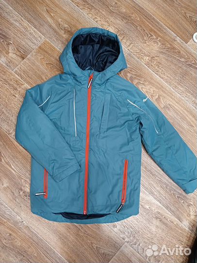 Куртка на мальчика