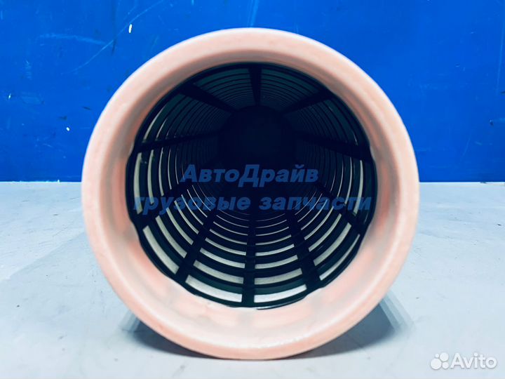 Фильтр воздушный Deutz вставака H384.5 D107 d91.5