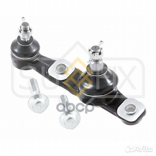 Опора шаровая перед лев lexus IS250/IS300/I