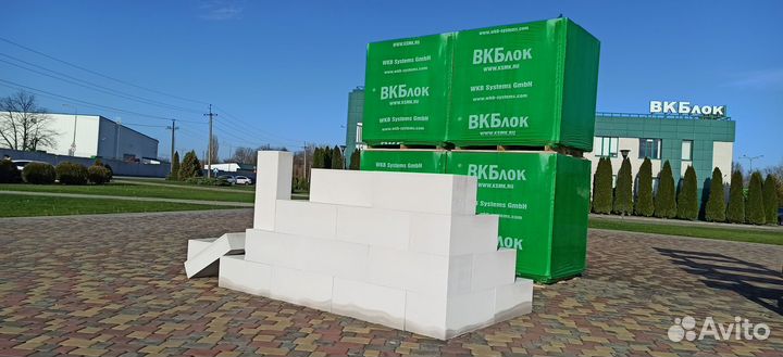 Газоблок