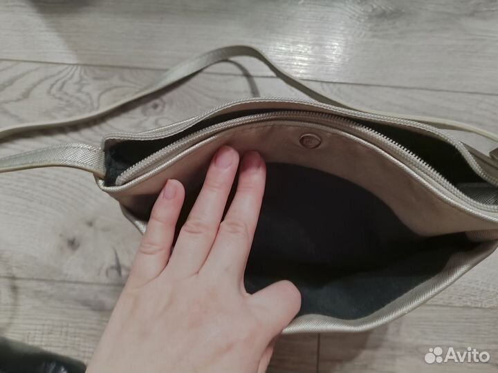 Сумка женская reserved