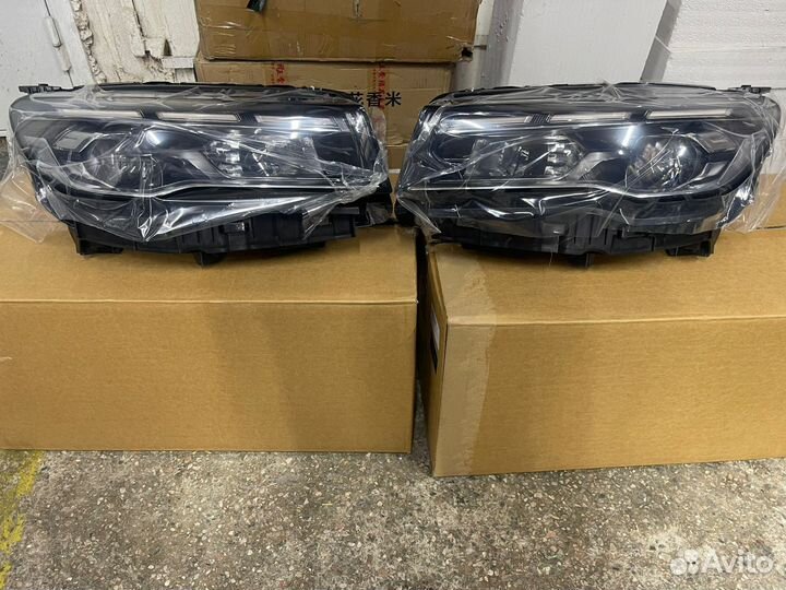 Фонарь задний левый / правый Gееly Emgrаnd 2021