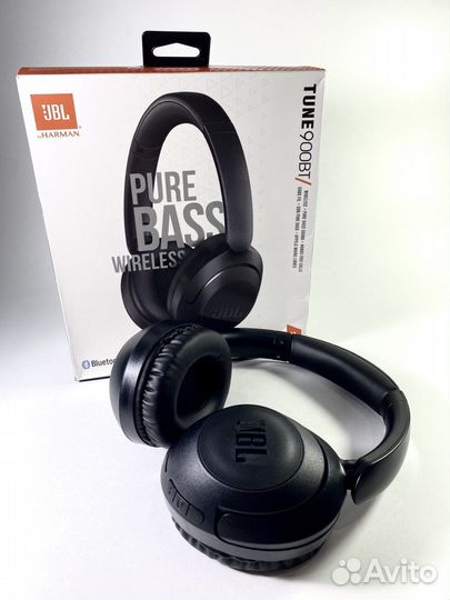 Наушники JBL (Бесплатная доставка, Гарантия)