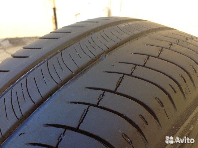 Michelin Energy E3A 215/60 R16 95V