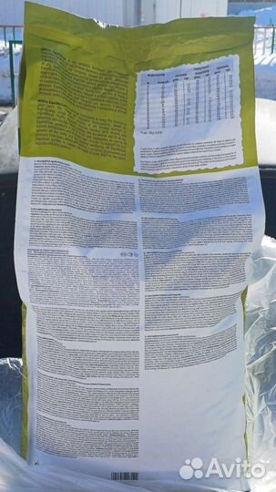 Alleva корм для собак