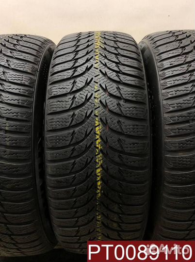 Kumho WinterCraft WP51 195/55 R15 98H