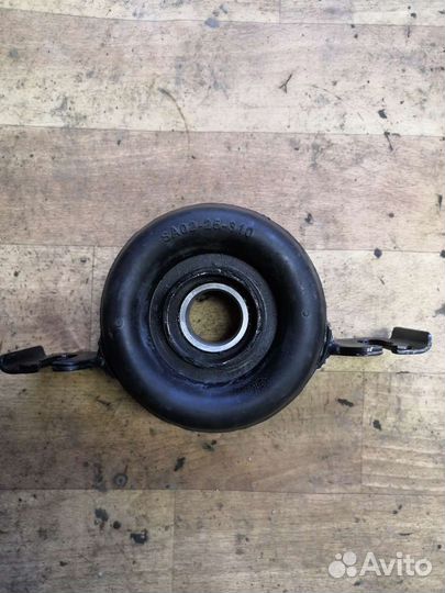 Подвесной подшипник на кардан mazda mpv lw3w