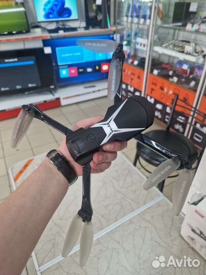 Квадрокоптер Syma Z6