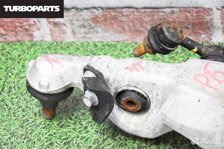 Рычаги нижние 4WD передние Nissan Fuga PNY50