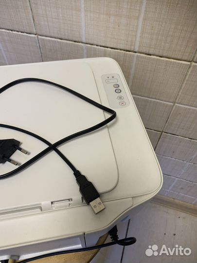 Принтер сканер копир hp