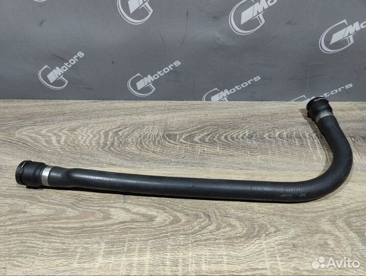 Шланг водяной Bmw 525I E39 M54B25 2003