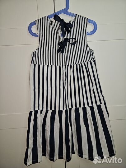 Одежда для девочки 128 134