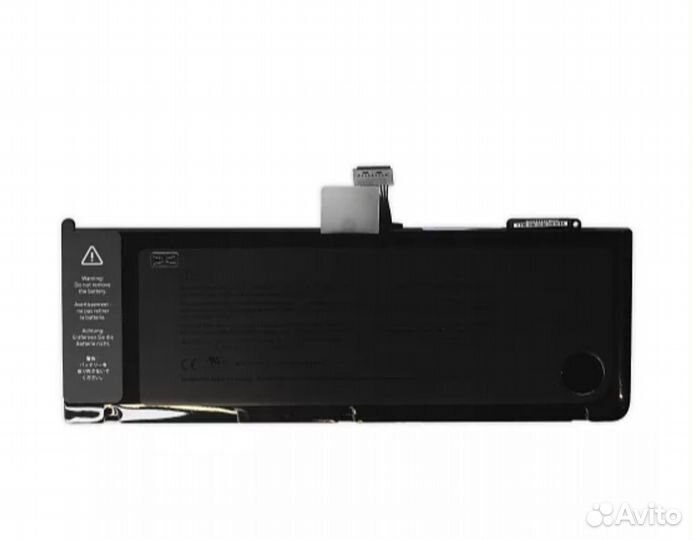 Аккумулятор A1382 MacBook Pro15