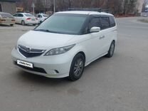 Honda Elysion 2.4 AT, 2005, 230 000 км, с пробегом, цена 530 000 руб.