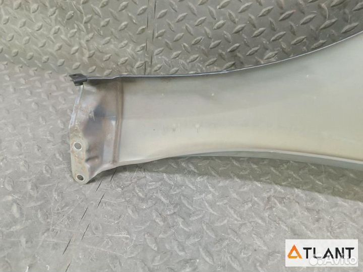 Крыло переднее правое subaru legacy