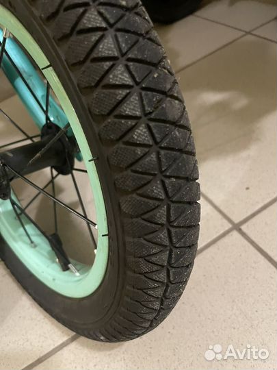 Беговел small rider