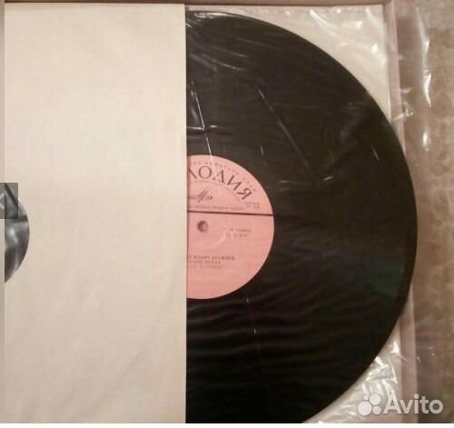 Л.И. Брежнев Малая земля