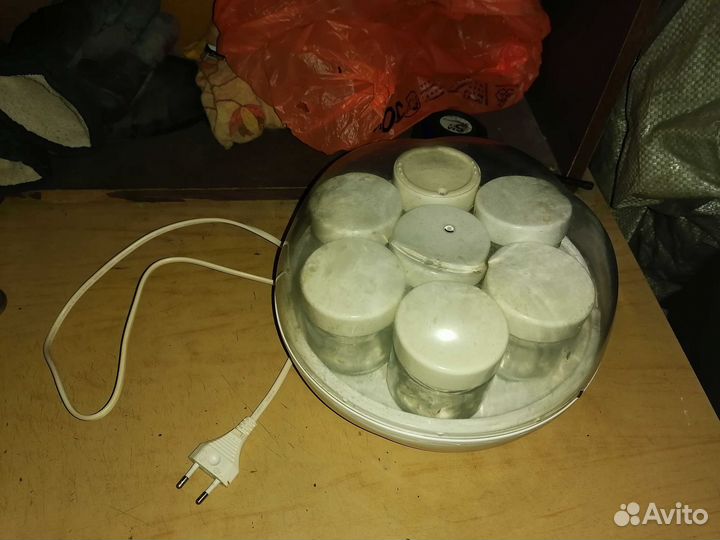 Йогуртница