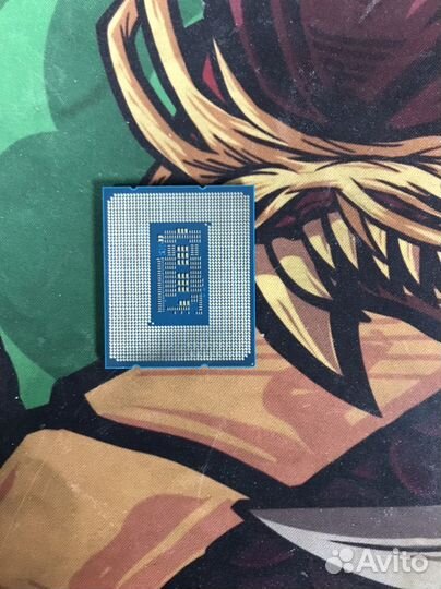 Intel core i5-12600kf