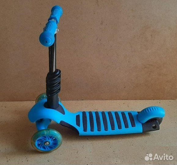 Велозапчасти