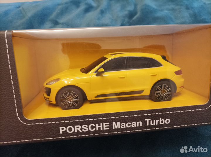 Радио управляемые машина