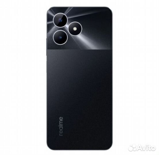 realme Note 50, 4/128 ГБ