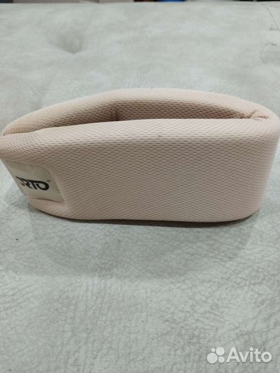 Воротник ортопедический детский